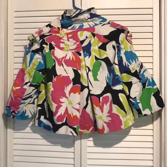 Jacket - Picture 2 of 2